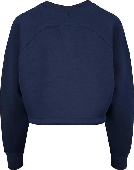 Image du produit Urban Classics Ladies Oversized Short Raglan Crew (3XL)