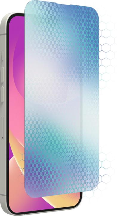 Zagg Invisibleshield Glass Xtr Am (1 Piece, Apple iPhone 13)