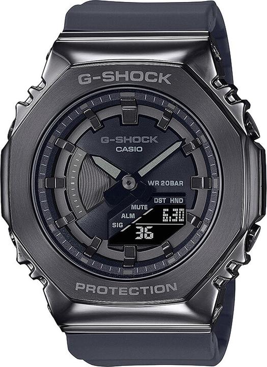 Actual product image Casio G-Shock (Chronograph, 40 mm)