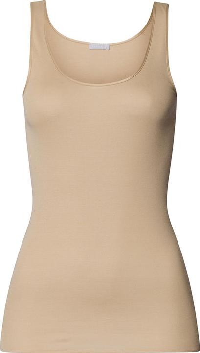 Hanro Cotton Seamless Unterhemd / Top