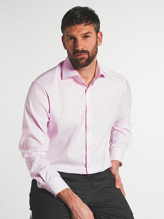 Actual product image Eterna Modern Fit (46)