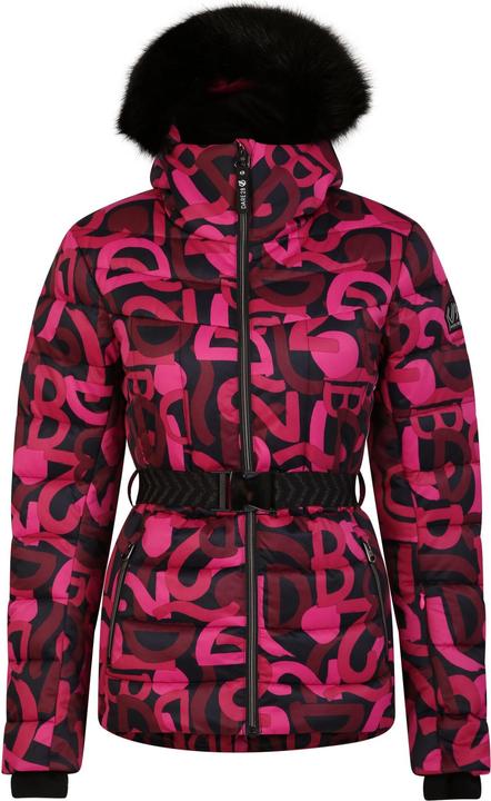 Produktbild Dare2b Crevasse Skijacke (38 D)