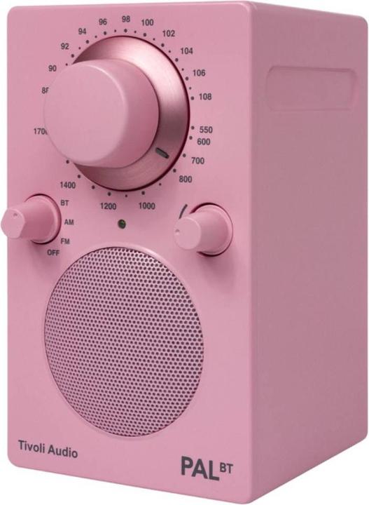 Produktbild Tivoli Audio PAL BT Radio (16 h)