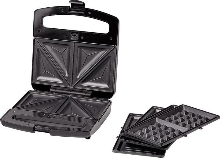 Immagine prodotto Lafe Opiekacz 3w1 BOP-006B