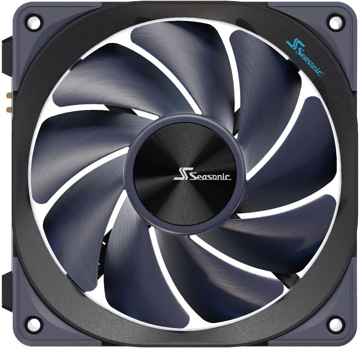 Immagine prodotto Seasonic Ventola MagFlow 1225PWM (120 mm, 1 x)