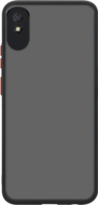 Produktbild Cadorabo Hülle für Xiaomi RedMi 9A / RedMi 9AT Matt Design (Xiaomi Redmi 9A, Xiaomi Redmi 9AT)