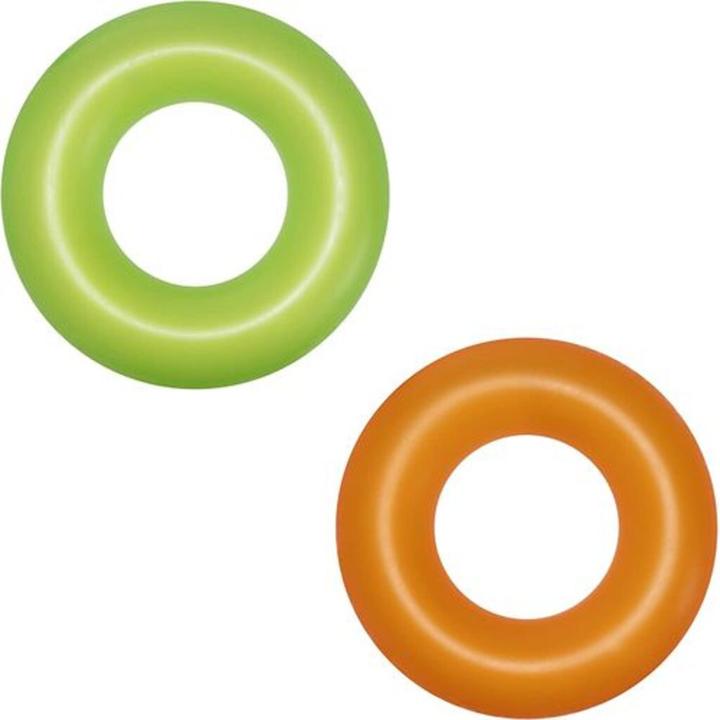 Actual product image Bestway Swim ring