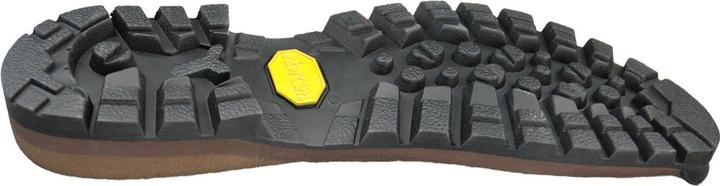 Actual product image Meindl Ladies Borneo 2 MFS Shoes (37.5)