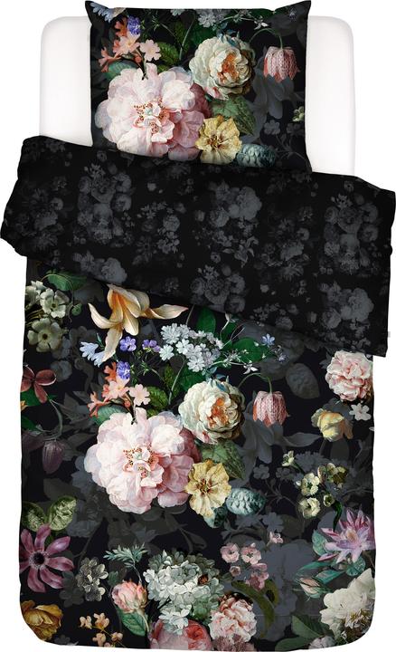 Actual product image Essenza Fleur festive (Duvet cover, 135x200 cm, 80x80 cm)