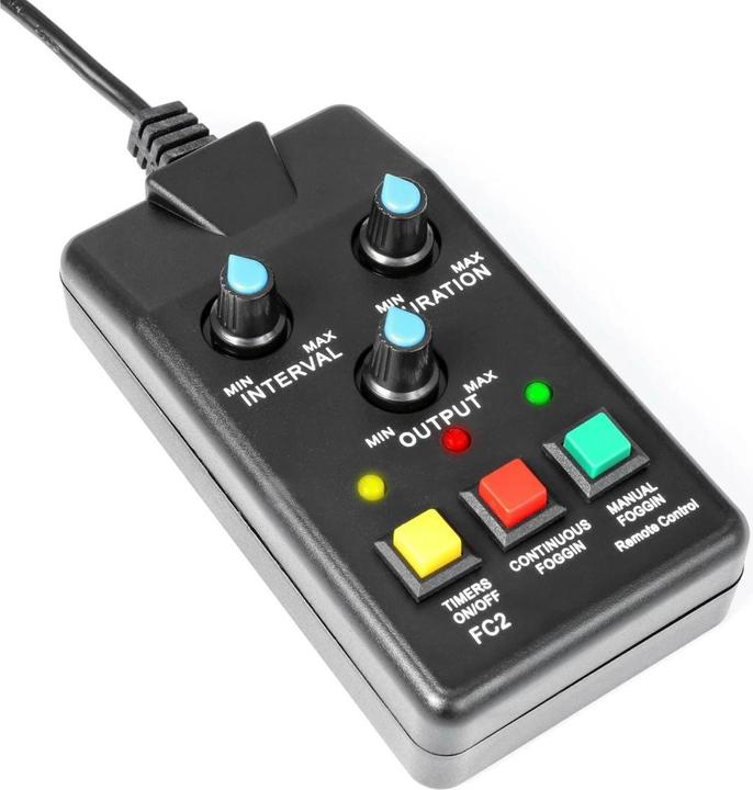 Image du produit BeamZ ICE1800