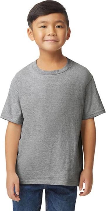 Image du produit Gildan - T-shirt SOFTSTYLE - Enfant (140, 146)