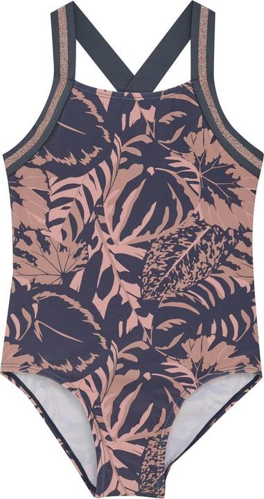 Produktbild Color Kids Badeanzug Allover (140)
