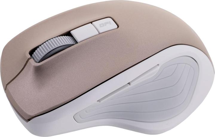 Actual product image ASUS MW202 - GOLD WIRELESS (Wireless)