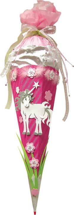 Actual product image Roth Unicorn school cone (68 cm, 1 x)