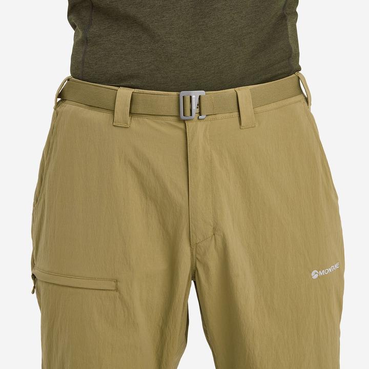 Image du produit Montane Men'S Terra Lite Pants Long Leg (38)