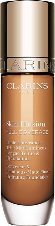 Clarins Skin Illusion Full Coverage 30ml 114N (114N Brown)