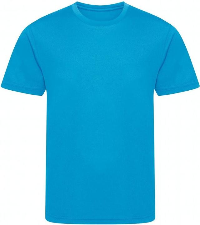 Bleu saphir