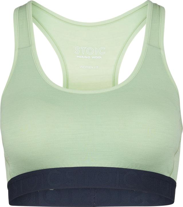 Immagine prodotto Stoic Women's Merino150 AlsenSt. Bra (M)