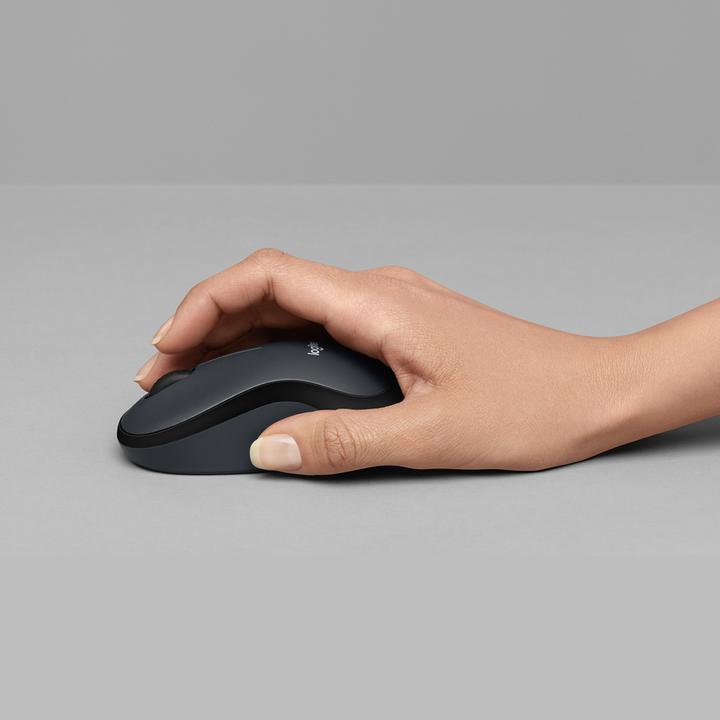 Immagine prodotto Logitech M220 Silent (Senza fili)