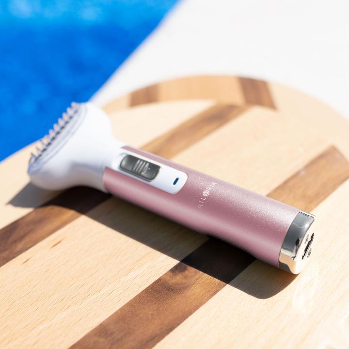 Produktbild Ailoria Evapore Epiluxe Elektrischer Rasierer 5in1 (USB)