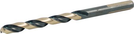 Immagine prodotto Thürmer Tools Trapano per metallo HSS Tornado Ø2,5 mm Lunghezza di lavoro 27 mm Lunghezza totale 57 mm