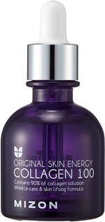 Actual product image Mizon Original Skin Energy Collagen 100 (30 ml)