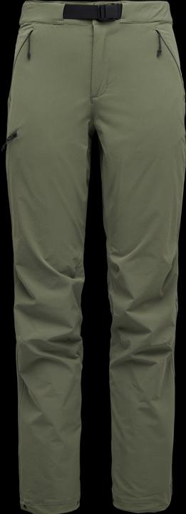 Immagine prodotto Black Diamond Pantaloni alpini (S/M)