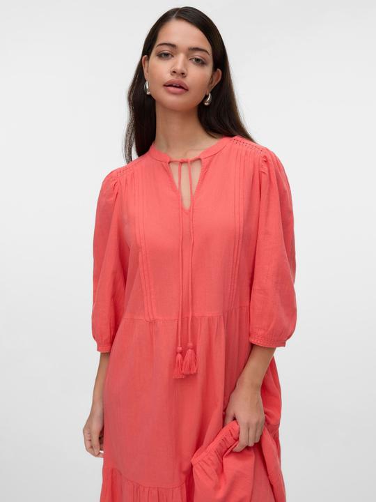 Actual product image Vero Moda VMPRETTY Kurzes Kleid Kleid (XXL)