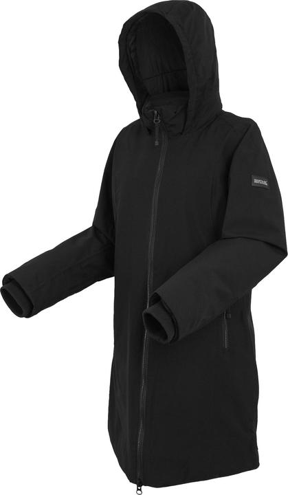 Image du produit Regatta - Veste imperméable YEWBANK - Femme (40 D)