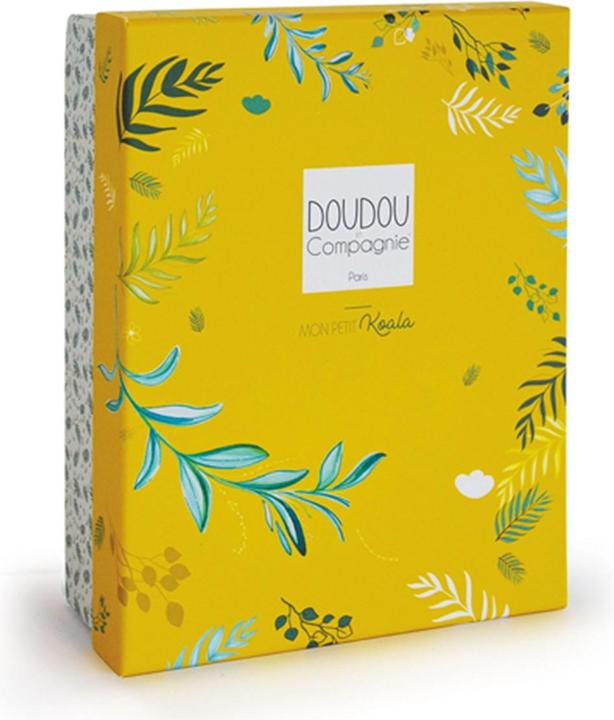 Image du produit Doudou et Compagnie Koala