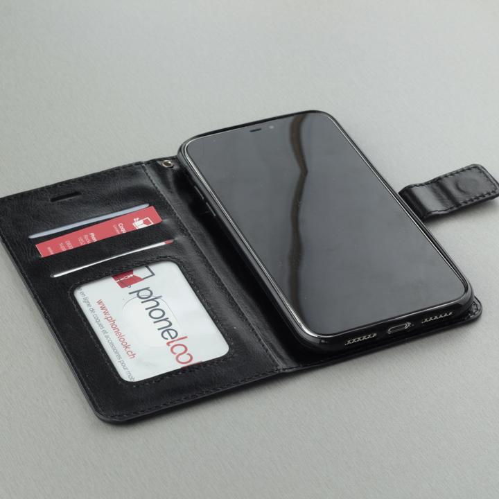 Produktbild PhoneLook Hülle Premium Flip (Apple iPhone XS Max)