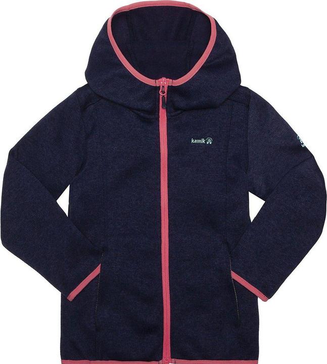 Actual product image Kamik Dakota (98)