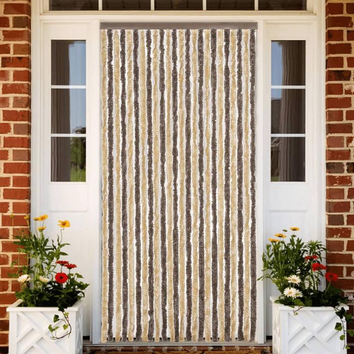 Actual product image VidaXL Prudenzio (100 x 230 cm)