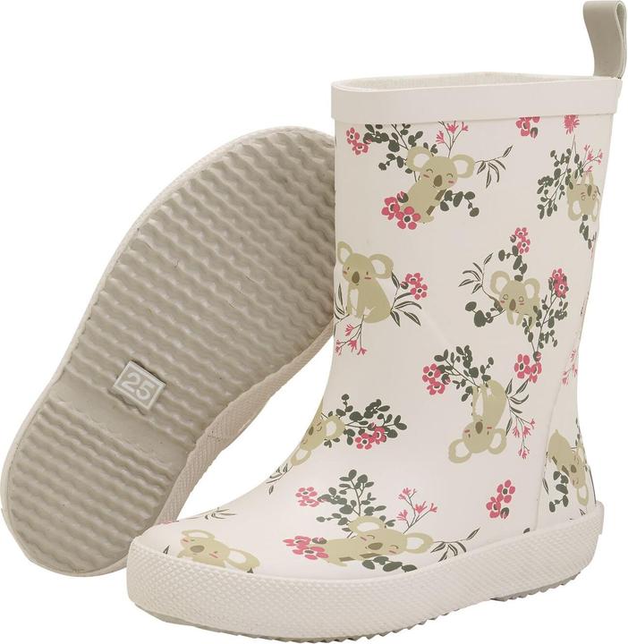 Actual product image CeLaVi Kinder Gummistiefel Perfectly Pale (23)