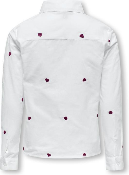 Image du produit Only KOGLINA Hemd Hemd (140)