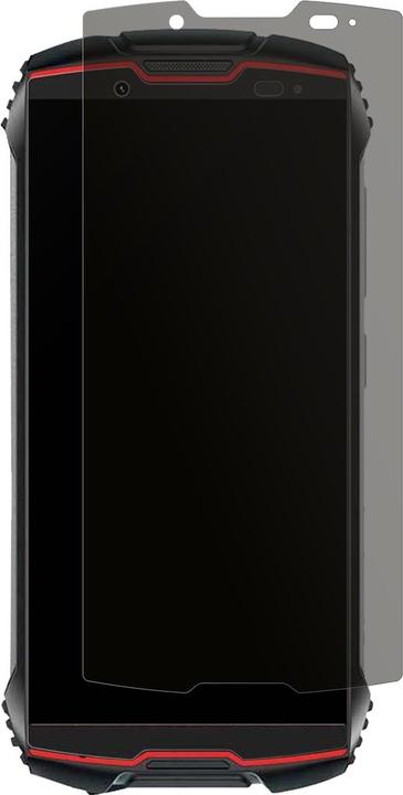 Immagine prodotto Dipos Pellicola Protettiva 4-Way Privacy (1 Pezzo/i, Cubot King Kong Mini 2 Pro)