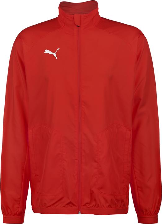 Puma Liga Sideline Trainingsjacke Herren (XL)