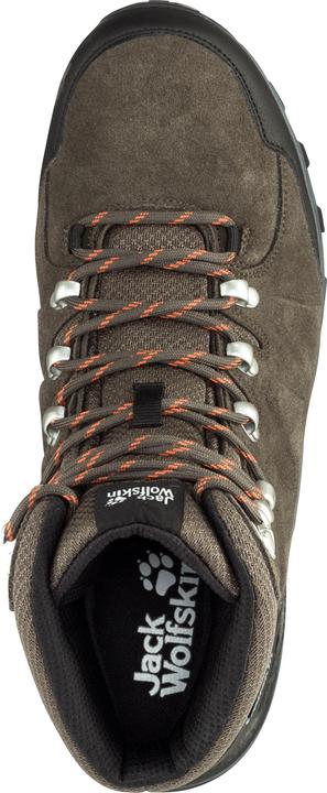 Produktbild Jack Wolfskin Refugio Texapore Mid M (41)