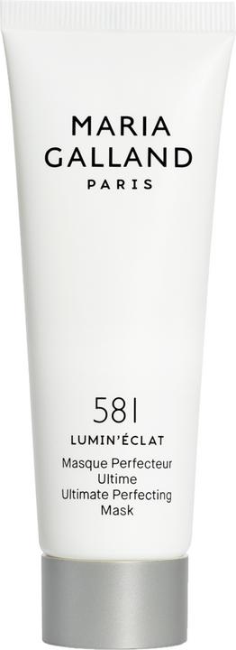 Actual product image Maria Galland Lumin'Eclat - 581 Ultimate Perfecting Mask (50 ml)