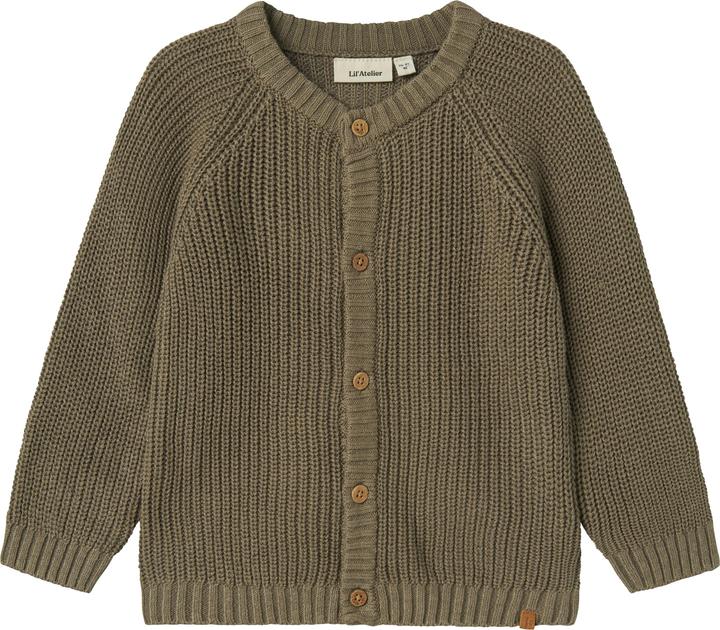 Produktbild Name it Langarm Strickjacke (116)