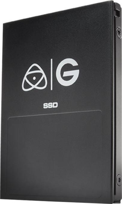 Produktbild G-Tech 0G05219 (256 GB, SATA)