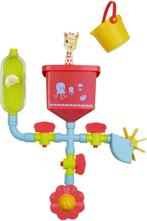 Immagine prodotto Sophie la girafe Tubi