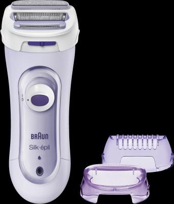 Productafbeelding Braun Silk-épil LS 5560