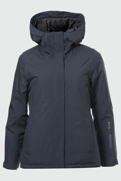 Dark Navy