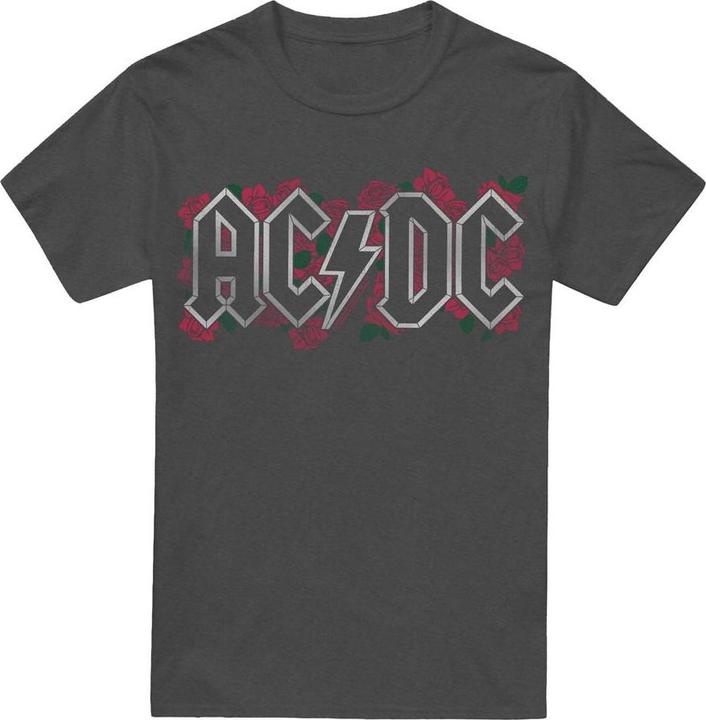 Produktbild AC/DC TShirt (S)