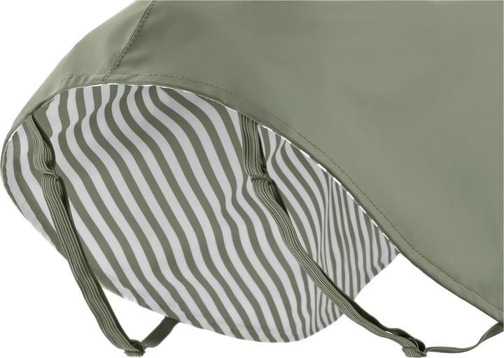 Actual product image Hunter Rain coat Milford (70, Dog raincoat)