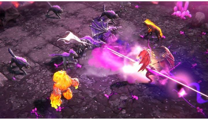 Image du produit Wild River Games Eldrador Creatures Shadowfall (PS5, DE)