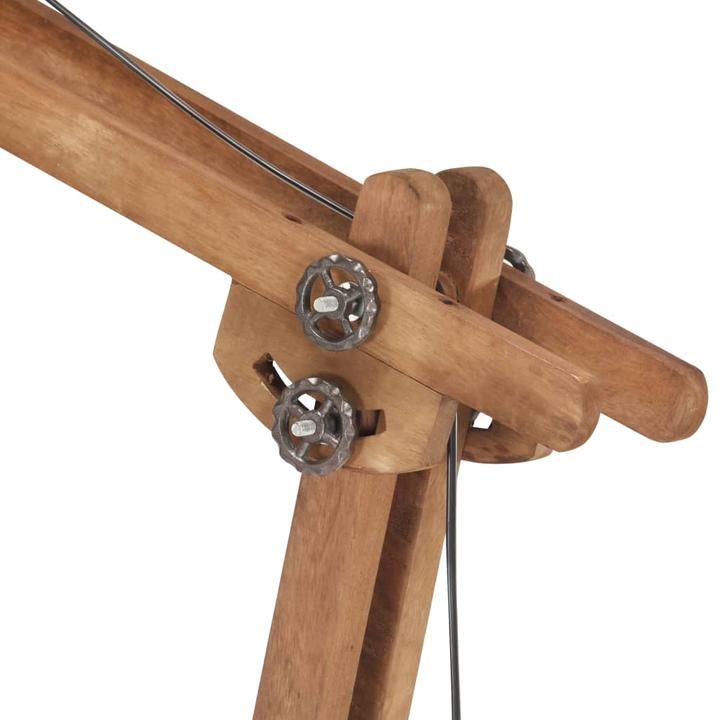 Image du produit VidaXL Lampadaire (E27)