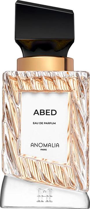 Anomalia Paris Abed Eau de Parfum (Eau de parfum, 70 ml)