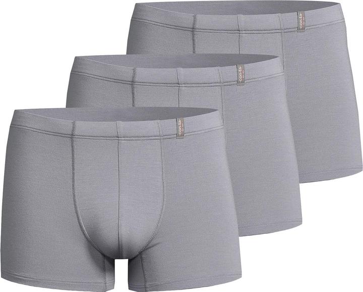 Produktbild Conta 3er Pack Modal Retro Short / Pant (7, XL, 3er Pack)
